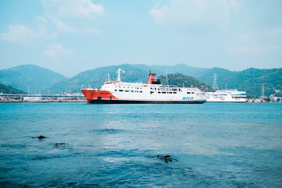 選擇合適的旅行袋：類型與場景的全面指南