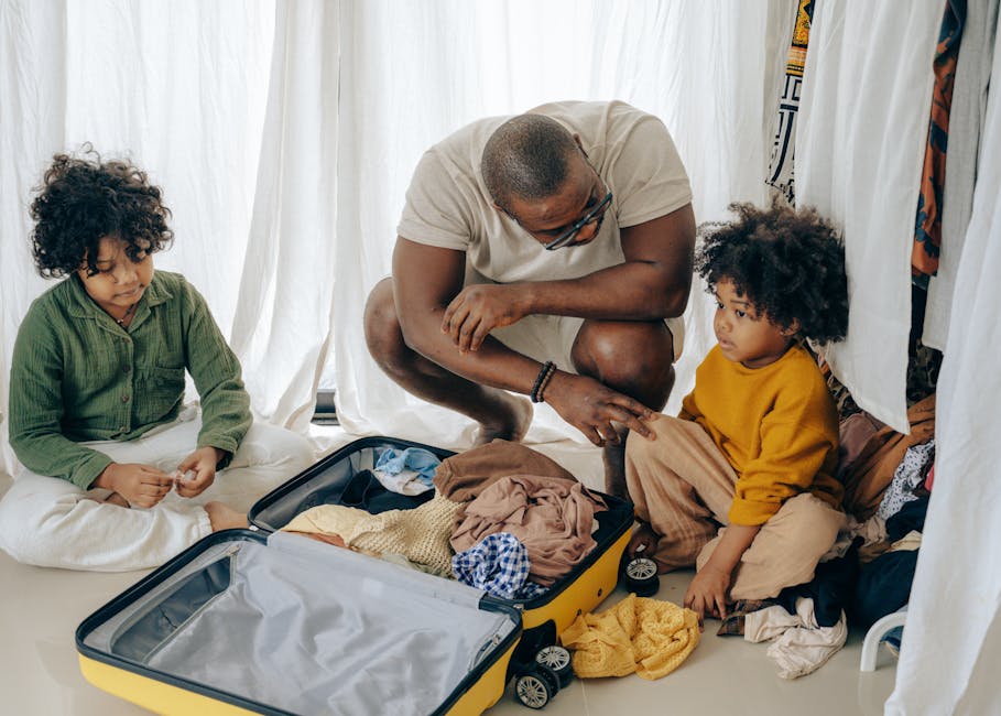 服務式公寓：理性探索與熱情分享