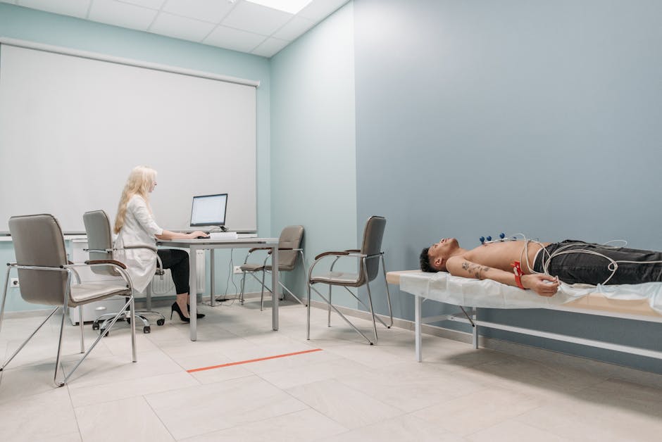 成為頂尖心臟專科醫生的激勵之路